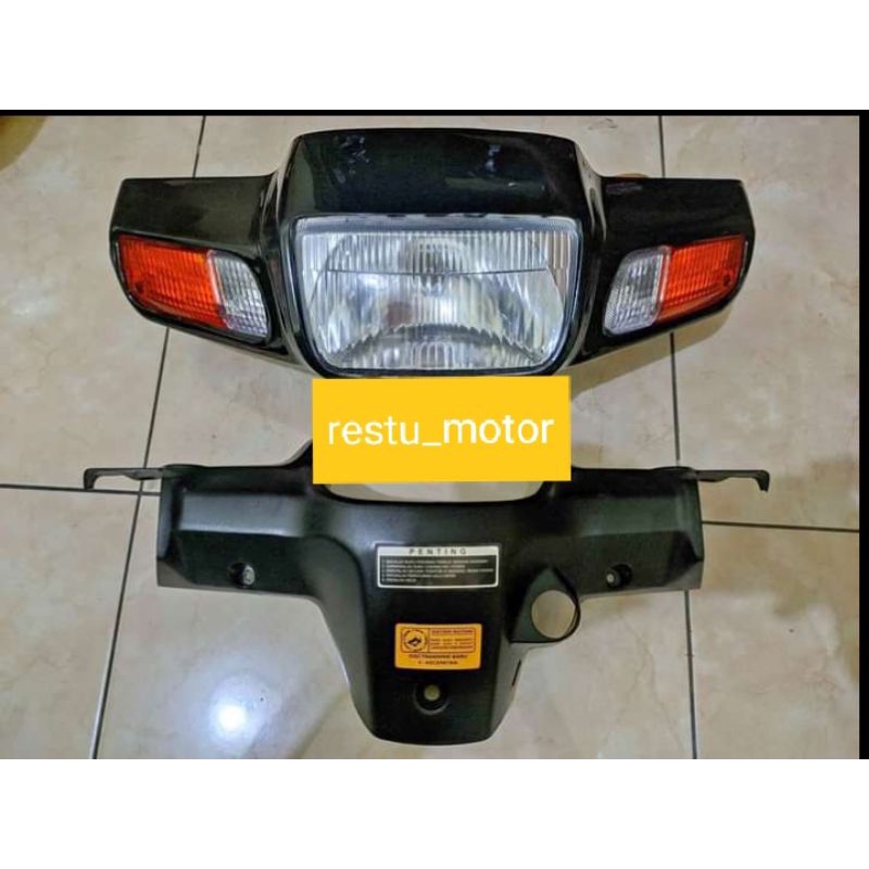 paket hemat batok kepala grand impresa grand bulus