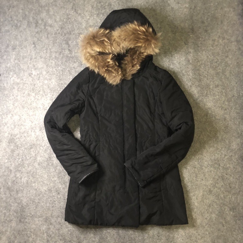 Jaket Bulu Angsa Egoist