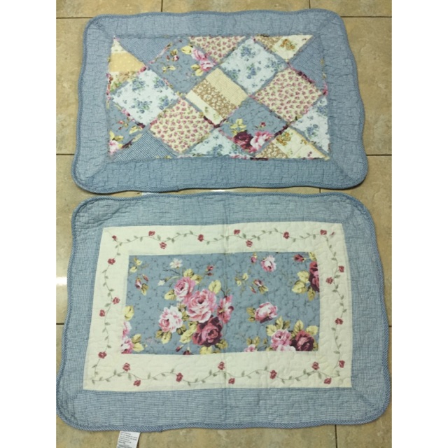 Keset quilt patchwork 50x70