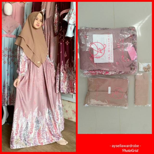 Lupin series by kicik Muslimah