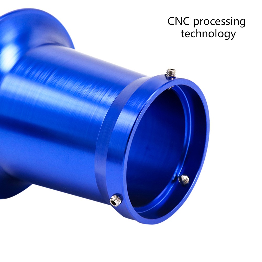 KOSO Zsdtrp Karburator Motor Ukuran 50mm 55mm Untuk Keihin Pwo 21 24 26 28 30 32 34mm-5