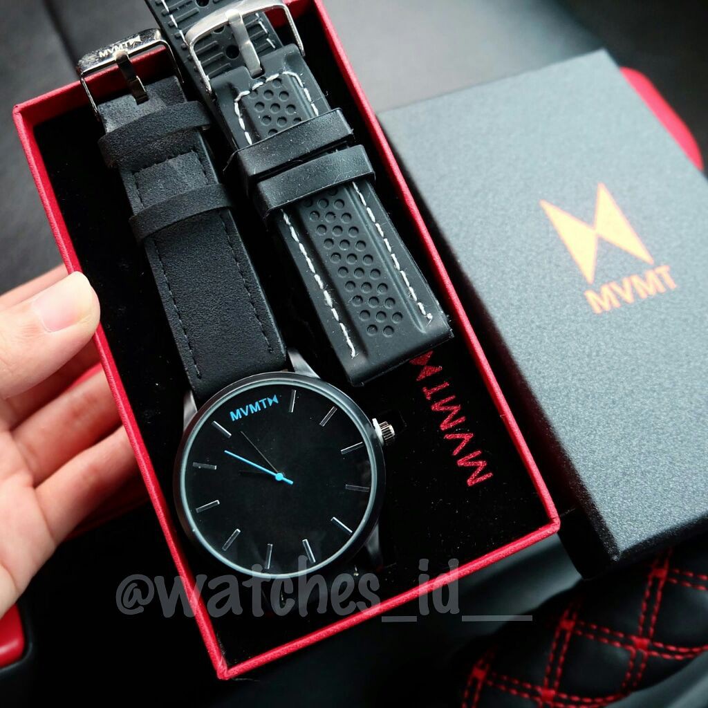 Jam Tangan MVMT 165.000