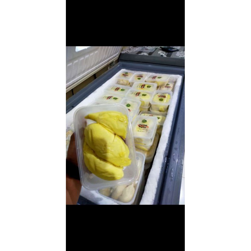 

durian montong
