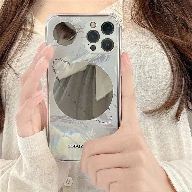 Soft Case Silikon TPU Motif Planet Untuk iPhone 13 12 11 Pro Max X XR Xs Max 8 7 Plus SE 2020