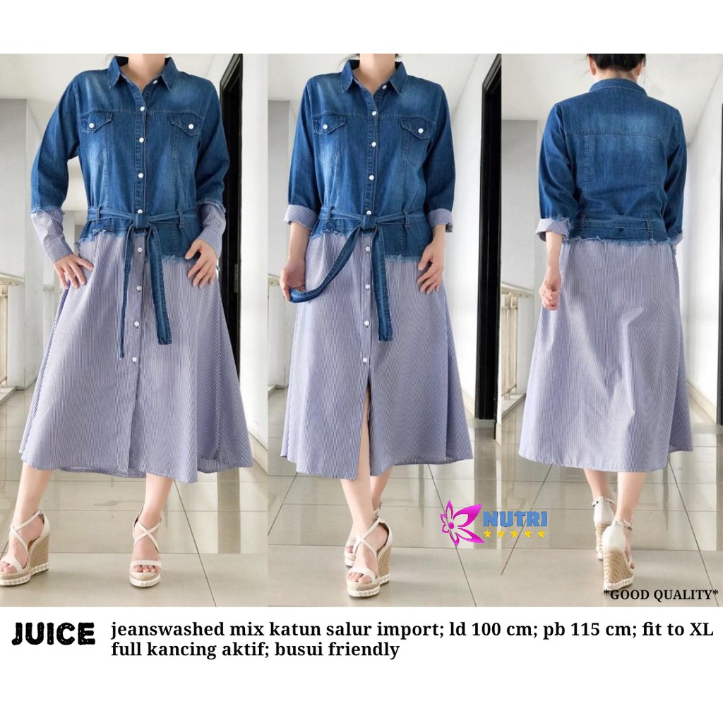 

Juice by Nutri