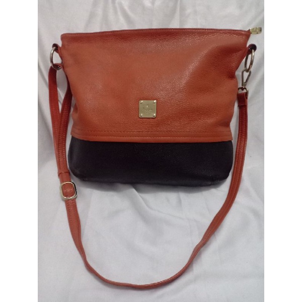 Tas Second Tas Sling Elegance Preloved