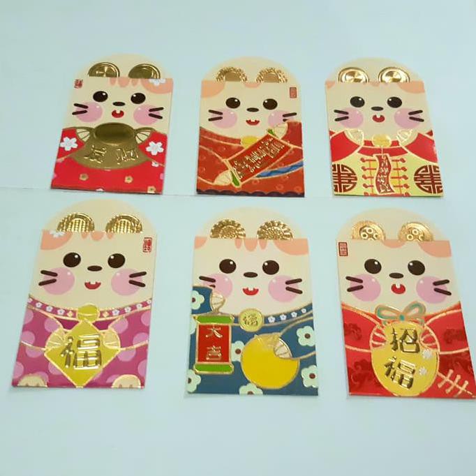 

ANGPAO IMLEK SHIO TIKUS 459 PALING MURAH