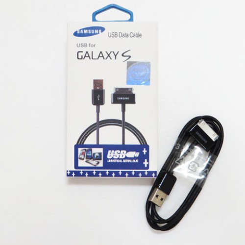 Samsung USB Data Sync Charger Cable for Samsung Galaxy Tab 2 P3100 P5100 P6200 P6800 P1000