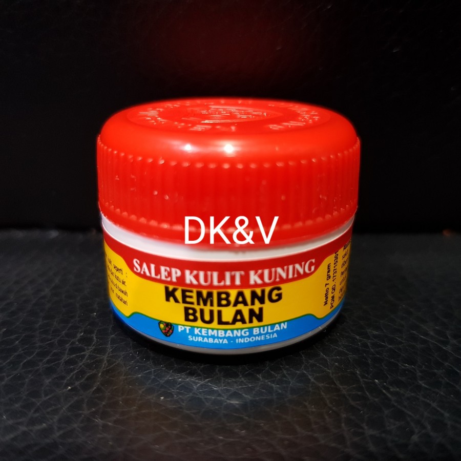 Salep Kembang Bulan 7 Gr