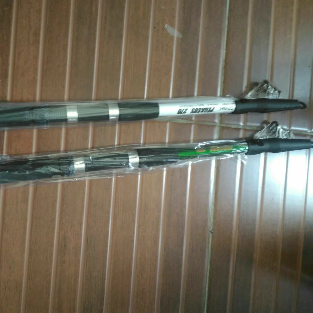 Joran Pancing Panjang 210 / Joran Antena 210 Cm