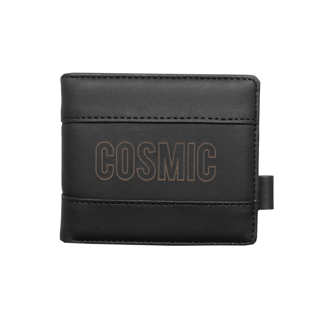 

Cosmic Wallet Besten