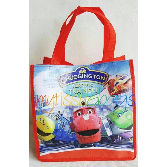 

Best Product!!! Tas Souvenir Ulang Tahun Cugington - Paling Dicari