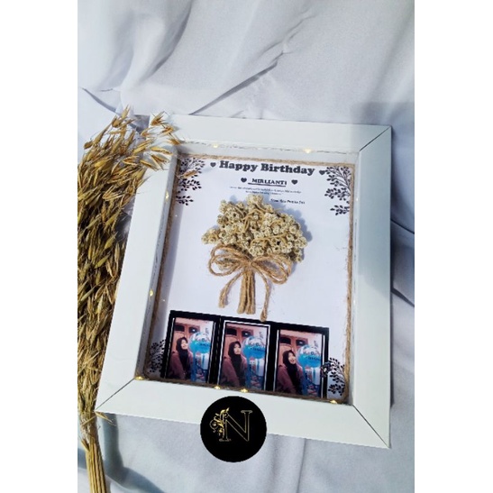

Gift Foto / Kado Ulang Tahun / Kado Anniversary / Kado Wisuda / Foto Gift