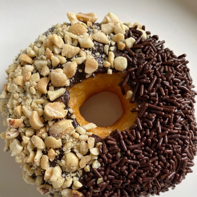 

Donut yummy