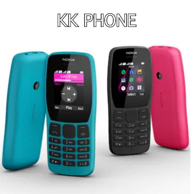 NOKIA 110 (2019)