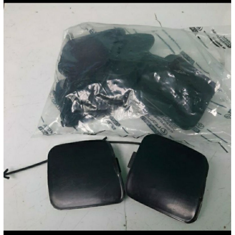 Tutup Derek Avanza VVTI depan