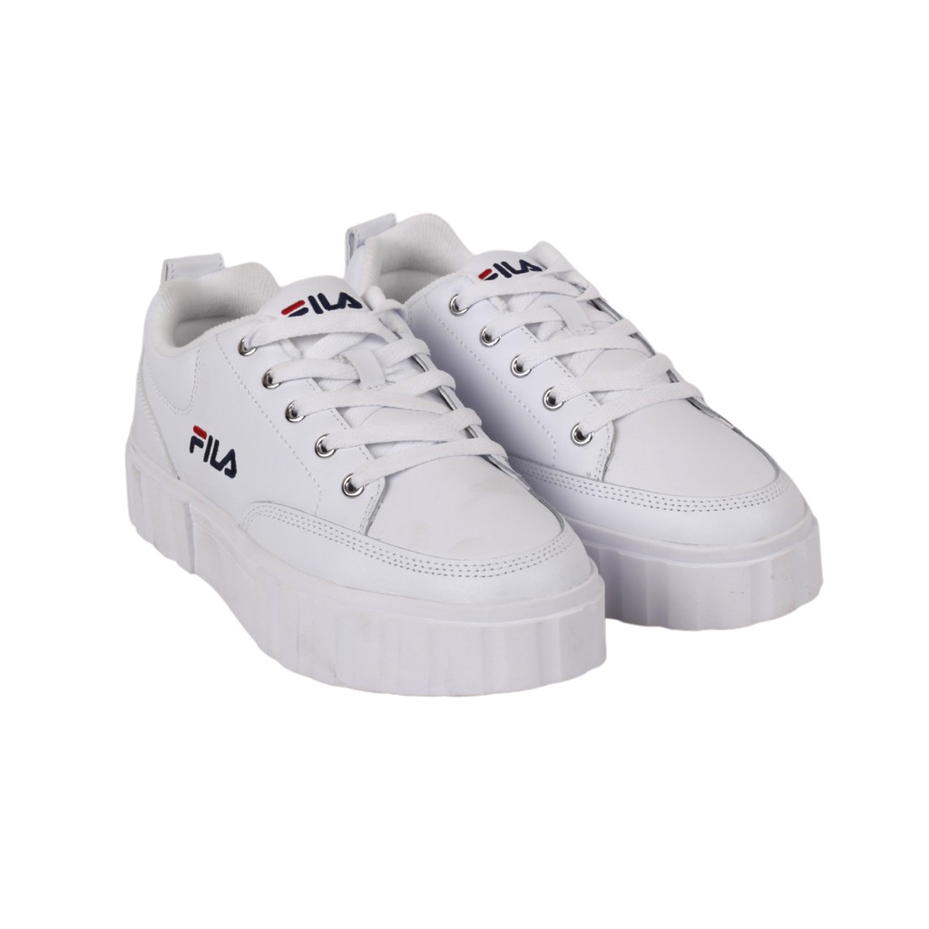 fila sandblast sneaker