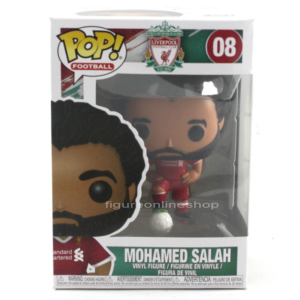 salah funko