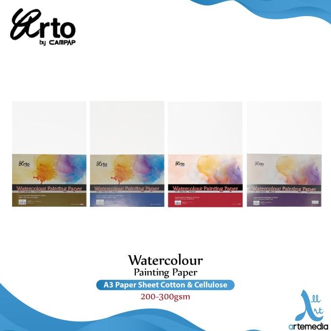 

BAYAR DITEMPAT Kertas Cat Air Arto A3 Watercolor Paper Sheet/CAT AKRILIK SET/CAT AKRILIK SET 24 WARNA/CAT AKRILIK PASTEL/CAT AIR/CAT AIR LUKIS SET/CAT AIR GIOTTO/KUAS LUKIS 1 SET/KUAS LUKIS KECIL/KUAS LUKIS LENGKAP/KANVAS LUKIS/KANVAS LUKIS SKETSA/KANVAS