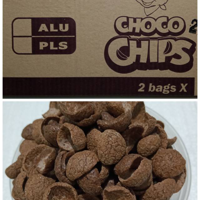 

Coco crounch SIMBA, 250 GR