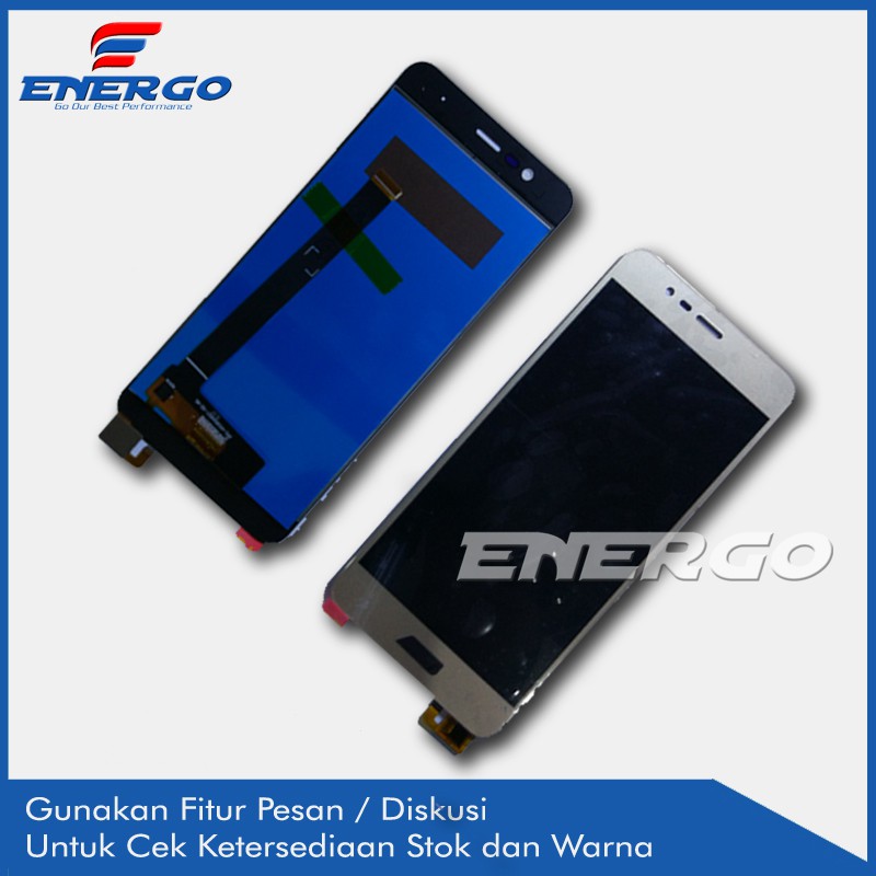 LCD ASUS ZENFONE 3 MAX 5.2 / ZC520TL ORIGINAL + TOUCHSCREEN