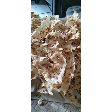 

peyek kacang tanah peyek kacang ijo