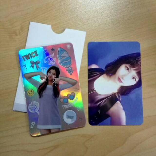 TWICE - 'TWICEcoaster Lane: 1' SANA