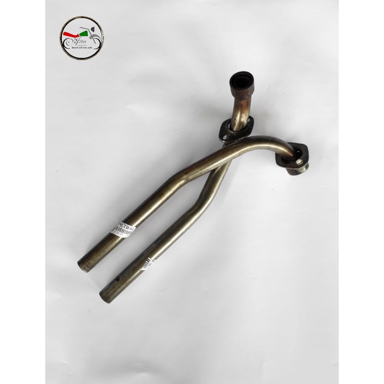 Leheran Leher Knalpot Jupiter Z jupiter Z New Vega R Vega R New Vega ZR Jupiter Robot