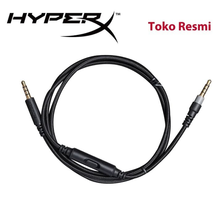 HyperX Cloud In-Line Mic for Alpha