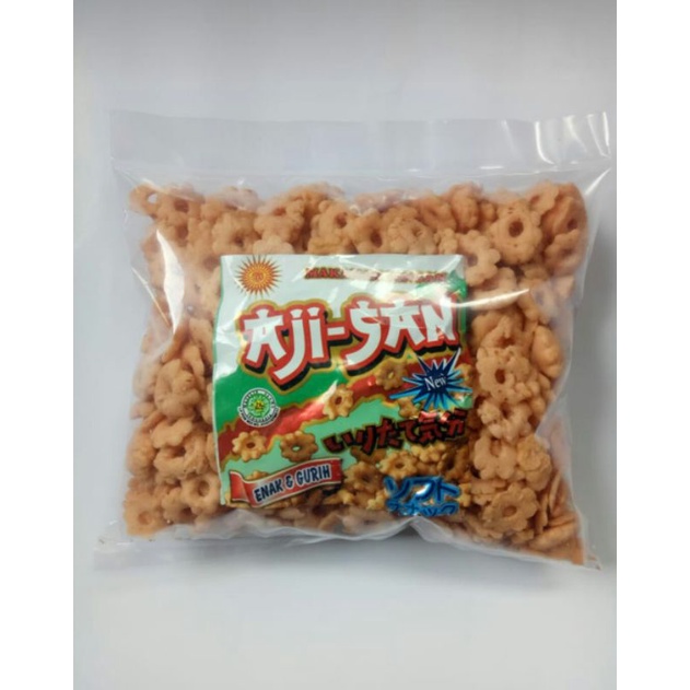 

ajisan