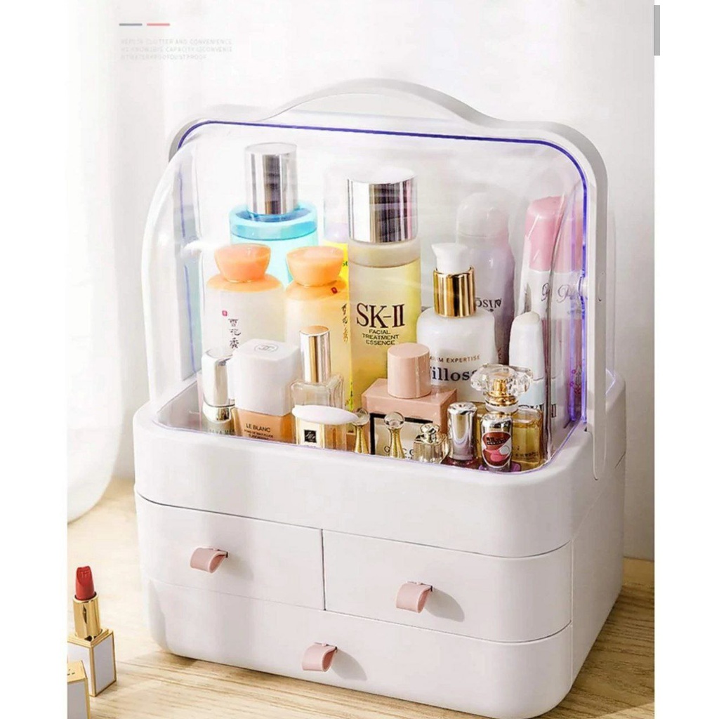 Rak Kosmetik Zaloona FN