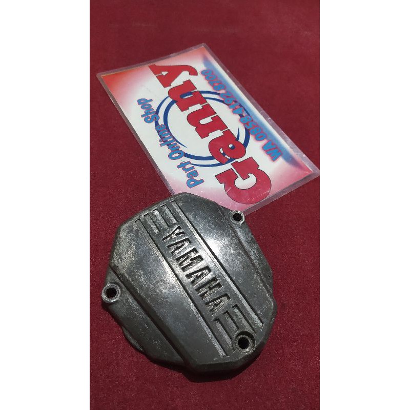 tutup bak kanan RX king tahun tua original bekas