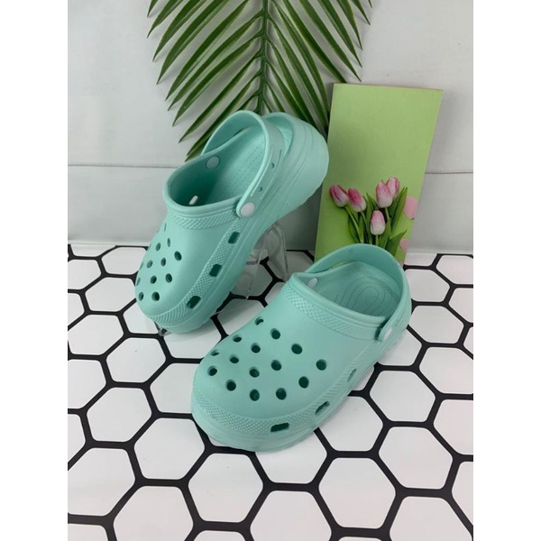 Baim bea clog Classic wanita anti slip sandal rumah