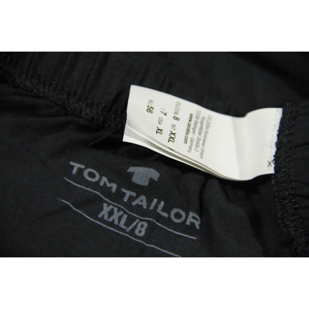 COD Celana Dalam Boxer Pria Katun Stretch Original Branded (Mix Brand) 100% Original Brand