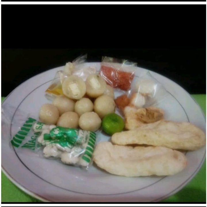 

BASO ACI KEJU