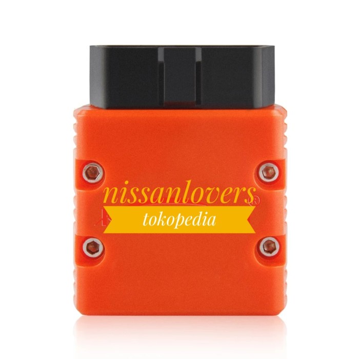 Obd Scanner Old Grand Livina 1.5 2007-2013