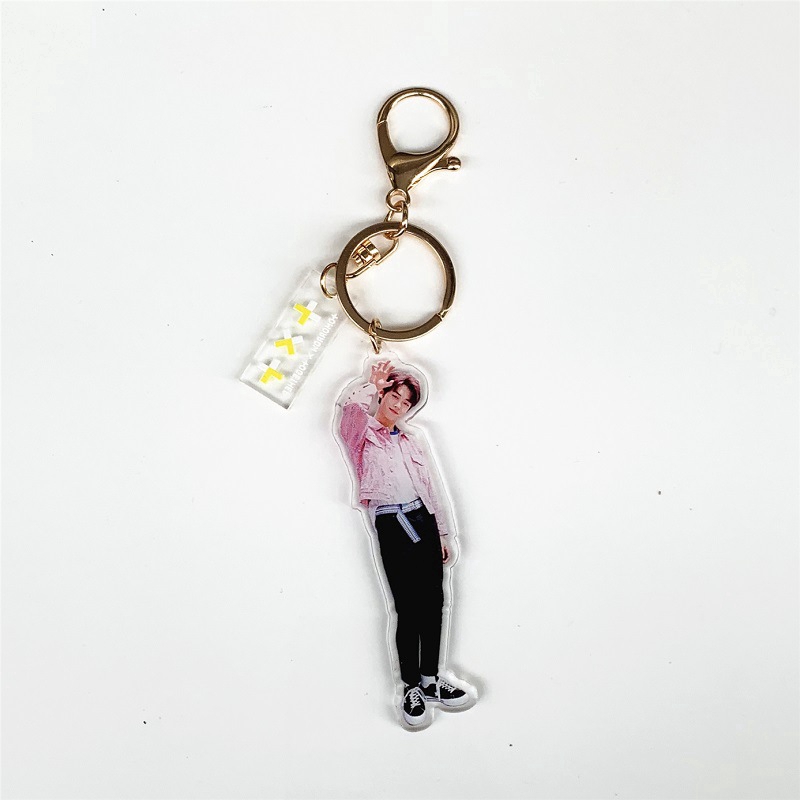 Kpop Txt Gantungan Kunci Bentuk Manusia Bahan Akrilik Transparan - kpop txt gantungan kunci bentuk manusia bahan akrilik transparan kpop outlet roblox Kpop Txt Gantungan Kunci Bentuk Manusia Bahan Akrilik Transparan - kpop outlet roblox