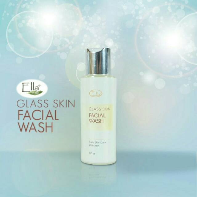 Ella skincare
