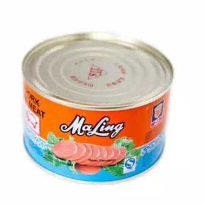 Daging Maling TTS / Ham Maling /Daging Babi