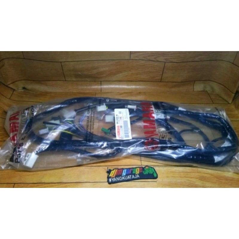 kabel body nouvo Z ais original kabel bodi nouvo Z ais 2007 original