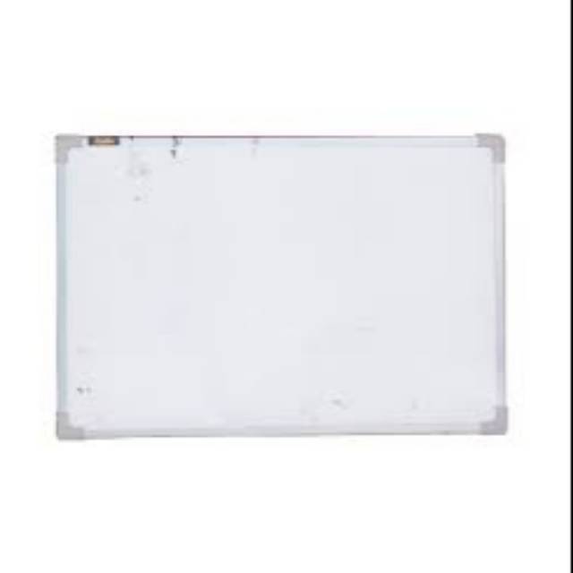

Papan Tulis 120 x 140 cm Non Magnet