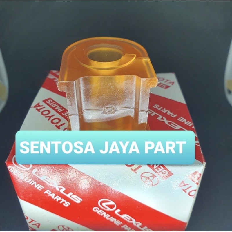 KARET STABIL DEPAN AVANZA XENIA ORIGINAL