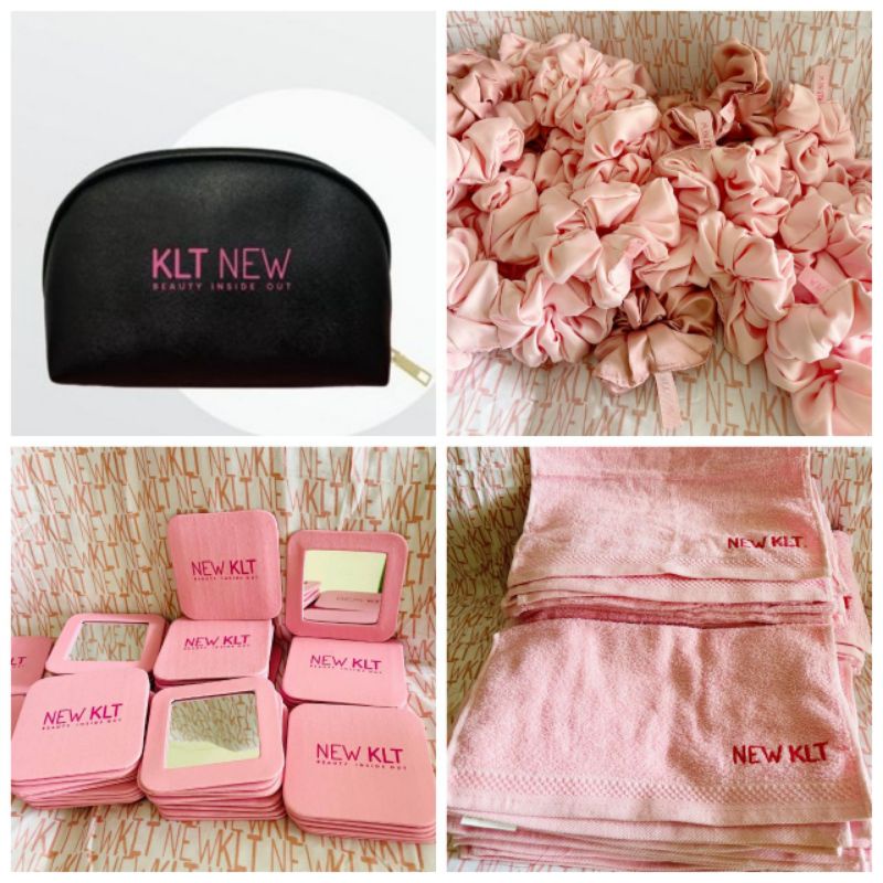 Souvenir KLT New Bpom / Gift KLT New Bpom