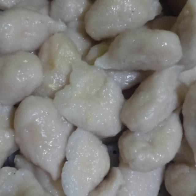

Pempek