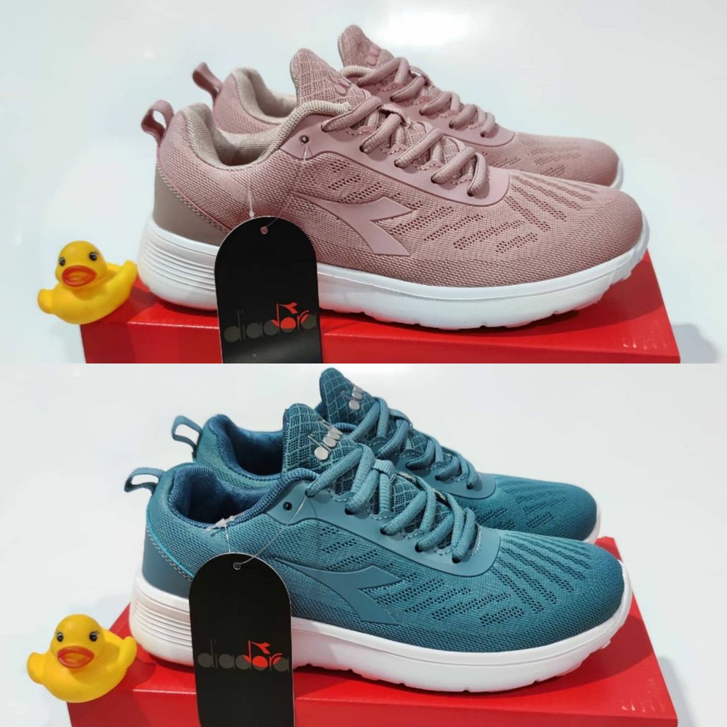 Diadora Argueno Wmns Original