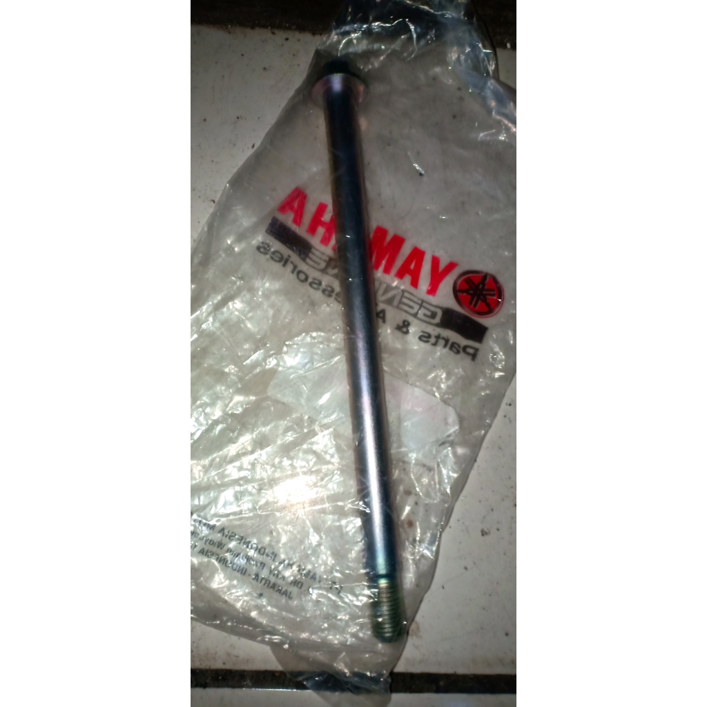 as roda belakang Yamaha RX king original