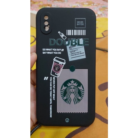 CASE IPHONE X / IPHONE 10