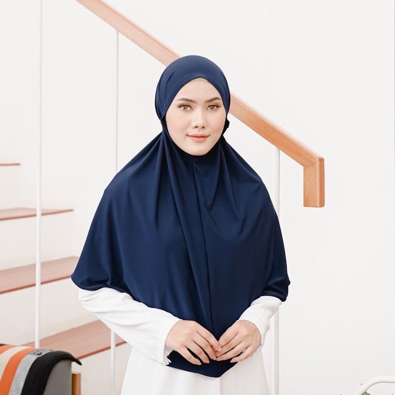 [NEW] BERGO NAYARA ORI DESMONDA HIJAB / jilbab dewasa