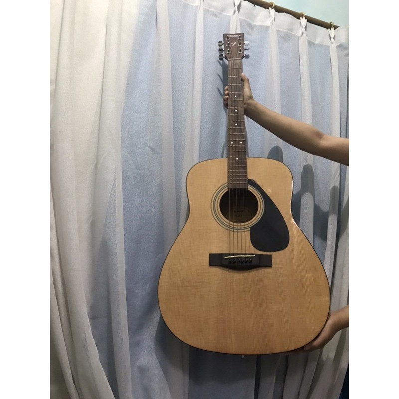 GITAR YAMAHA AKUSTIK FX 310