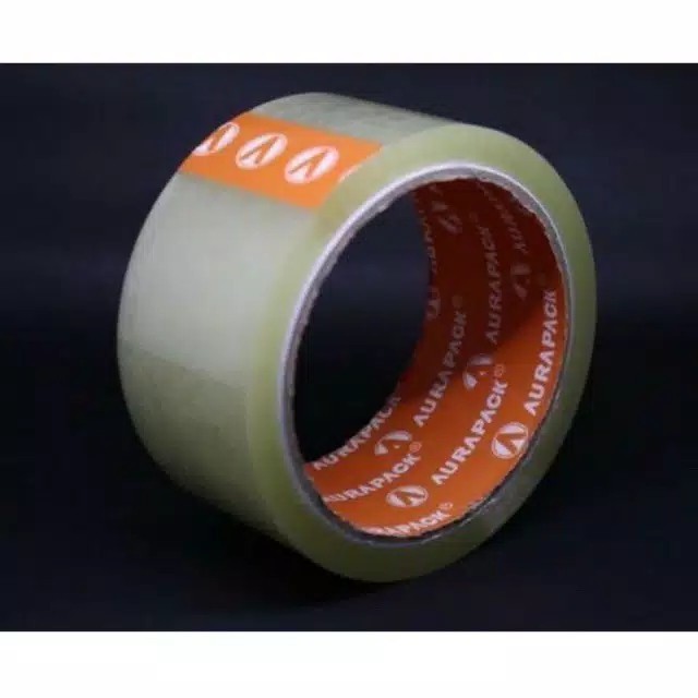 

Lakban Bening 2 in / Lakban Bening